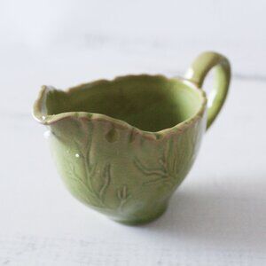 Anthropologie Lilypad Creamer - NEW / SOLD OUT